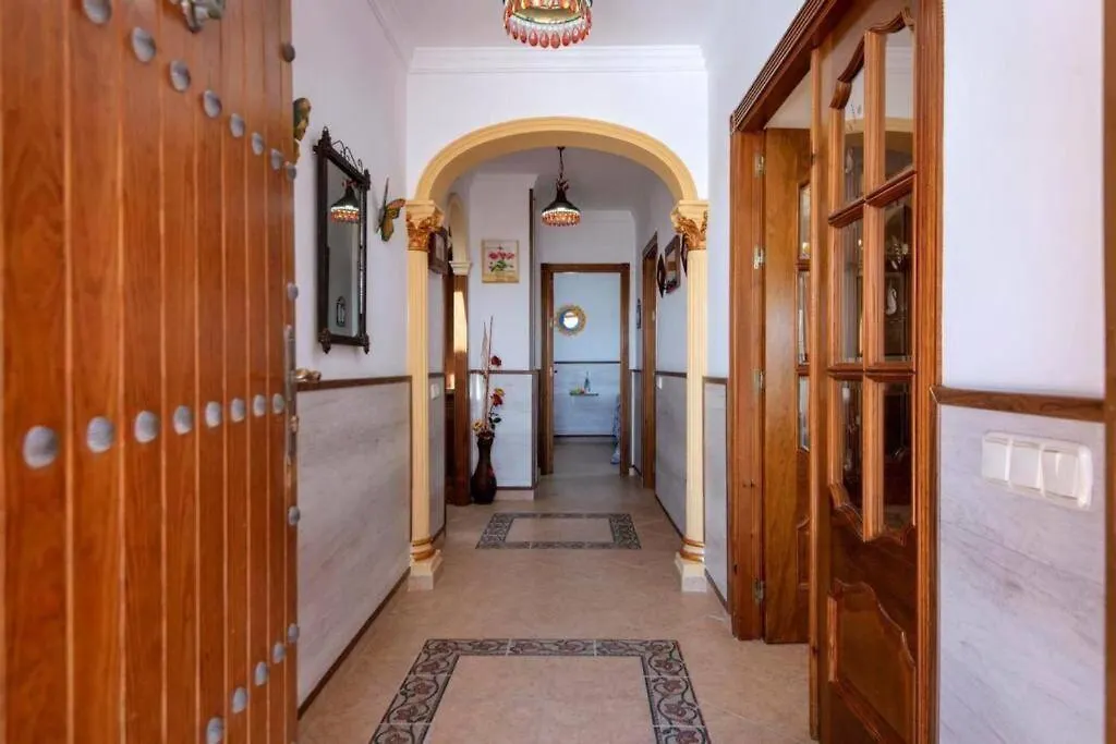Chalet Los Pepes El Palmar  0*, El Palmar (Andalucia) Spain