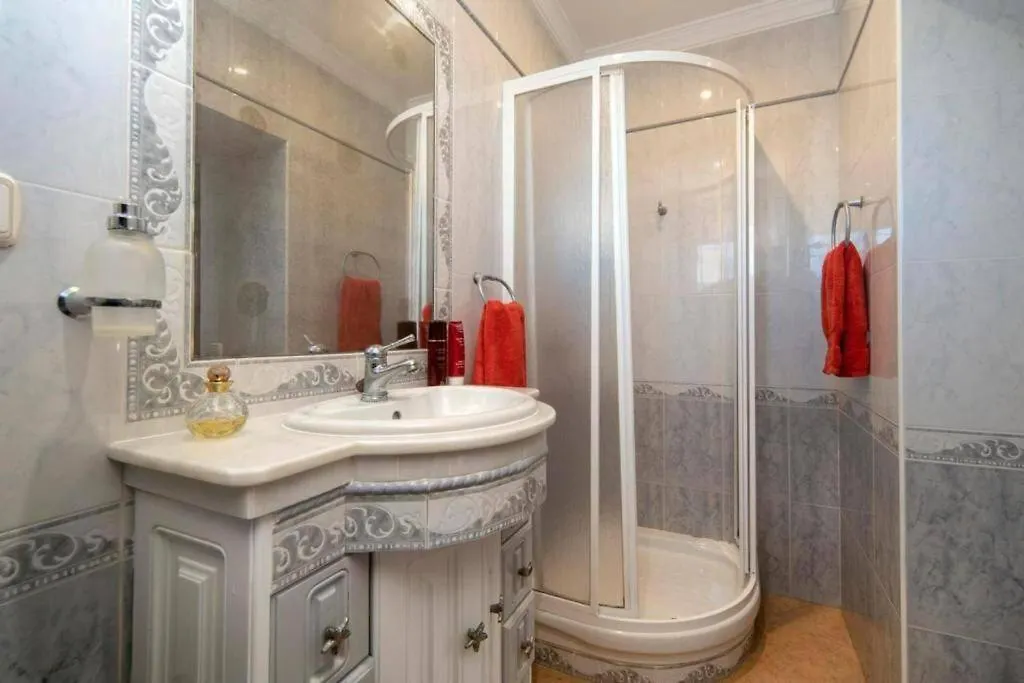 Holiday home Chalet Los Pepes El Palmar