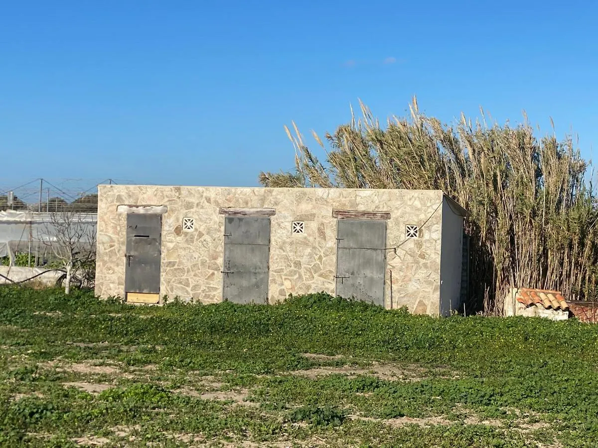 Chalet Los Pepes El Palmar  Spain